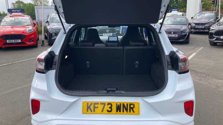 Ford Puma ST 1.5 EcoBoost ST 5dr Petrol Hatchback